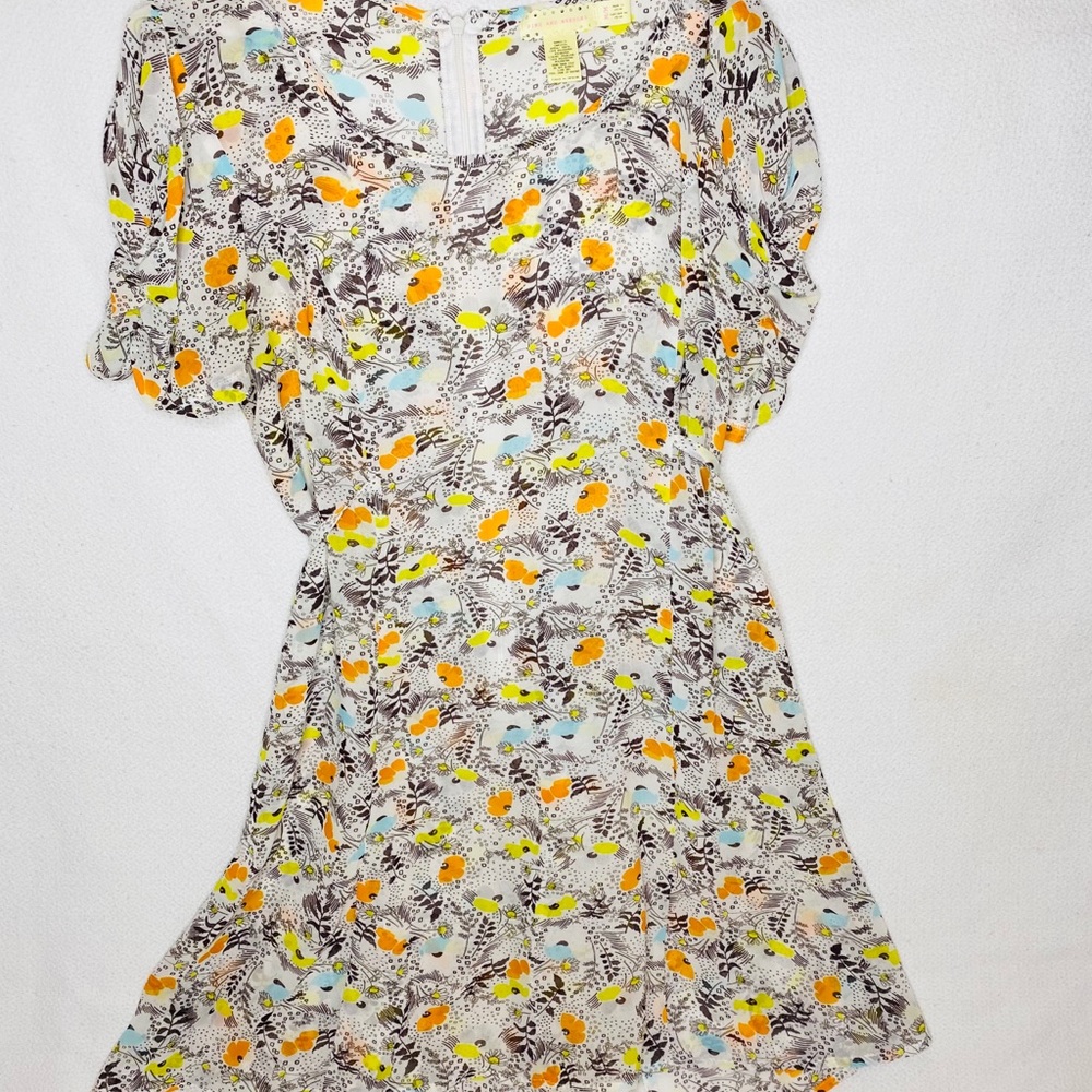 Urban Outfitters - Pattern transition